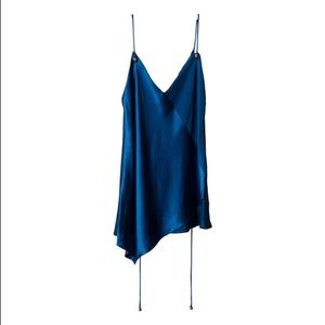 Prabal Gurung NEW Silk Camisole